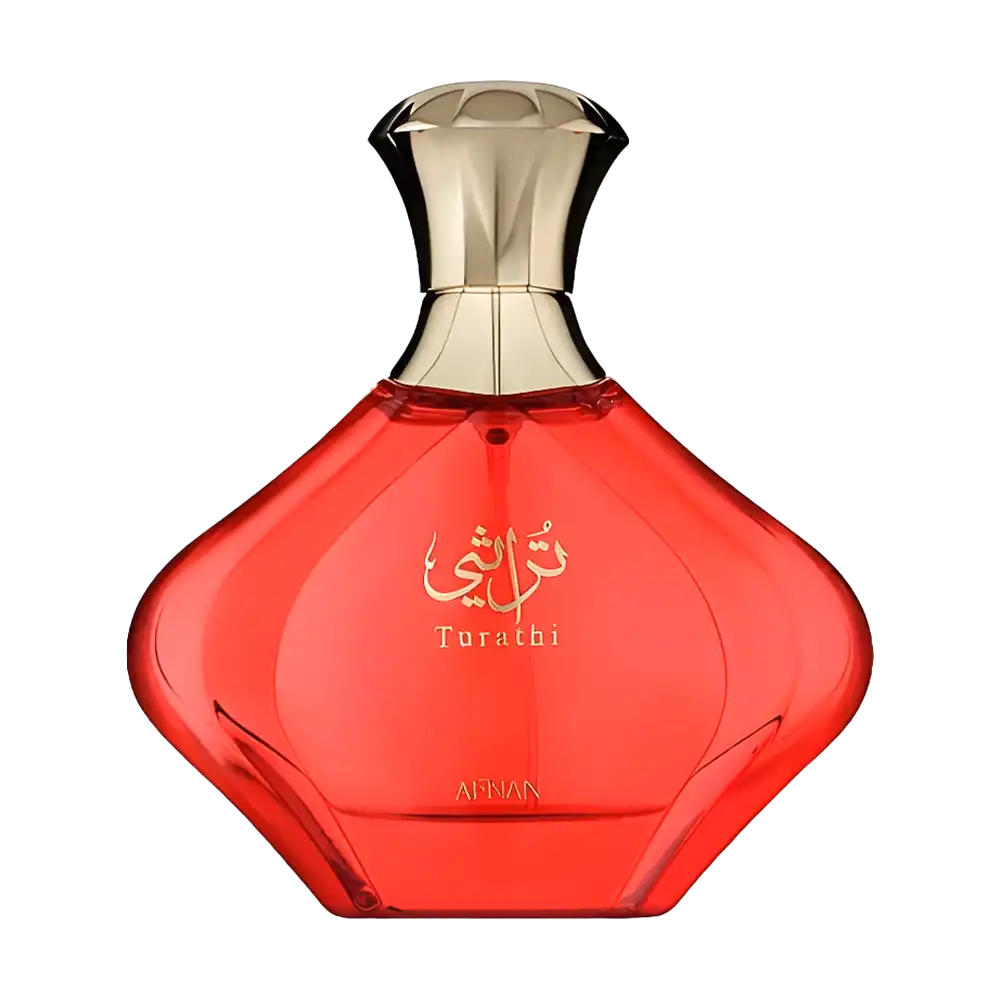 Afnan  Turathi Femme (Red) Parfum online kaufen bei Aleen